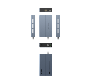12GSDI 转 HDMI 4K60