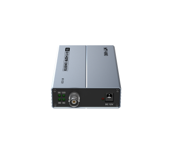 12GSDI 转 HDMI 4K60