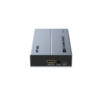12GSDI 转 HDMI 4K60