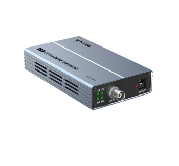 12GSDI 转 HDMI 4K60