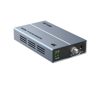 HDMI 转 12G SDI4K60
