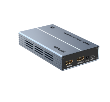 HDMI 转 12G SDI4K60