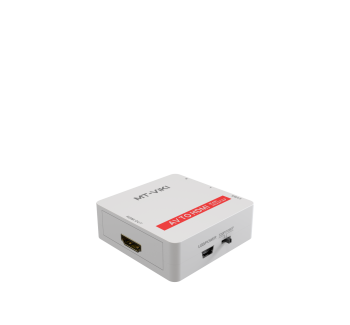 AV 转 HDMI