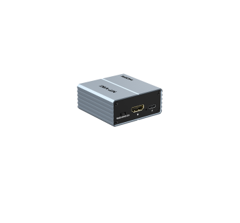 HDMI1.4 转HDMI+Audio音频分离器