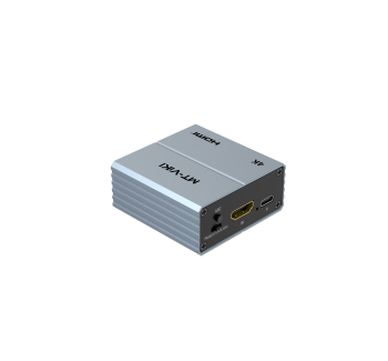 HDMI 2.0 转 HDMI+Audio音频分离器