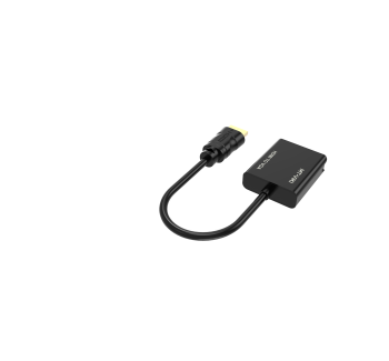 HDMI 转 VGA