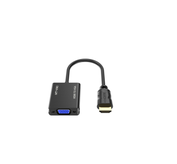 HDMI 转 VGA