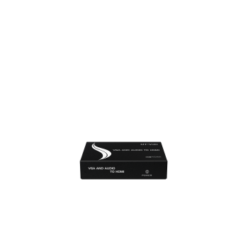 VGA 转 HDMI