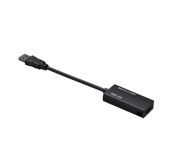 USB 3.0 转 HDMI