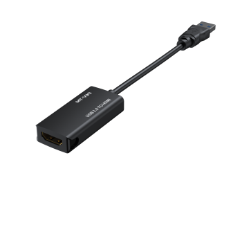 USB 3.0 转 HDMI