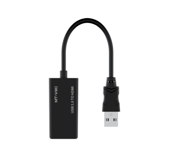 USB 3.0 转 HDMI