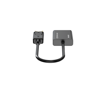 DP 转 VGA