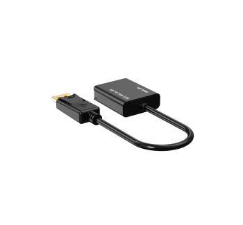 DP 转 VGA