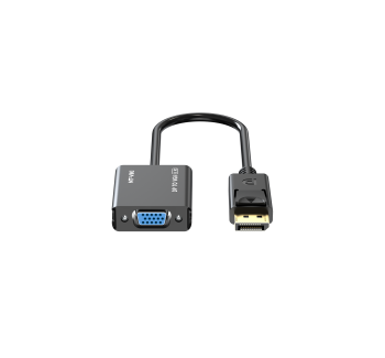 DP 转 VGA