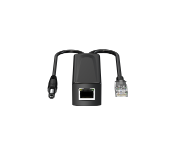 标准带 隔离POE分离器