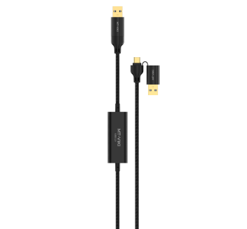 USB2.0 数据对拷线
