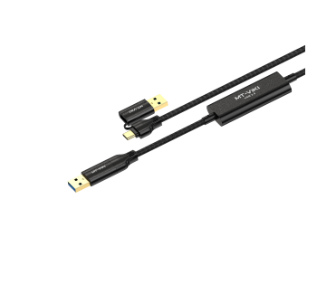 USB2.0 数据对拷线