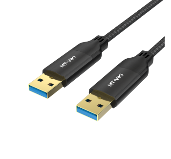 USB2.0 数据对拷线