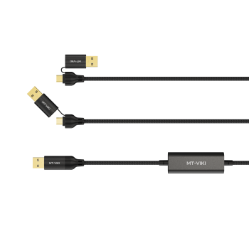 USB3.0 数据对拷线