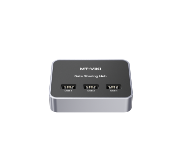 USB2.0数据对拷共享器