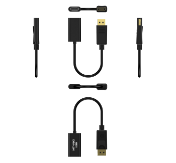 8K DP 转 HDMI