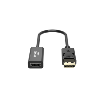 4K DP 转 HDMI转换器