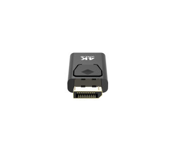 4K DP 转 HDMI 转换头