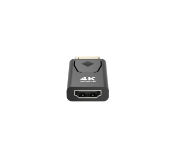 4K DP 转 HDMI 转换头