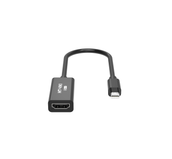 Mini DP转HDMI转换器