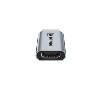 8K DP 转 HDMI 转换头