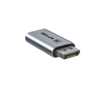 8K DP 转 HDMI 转换头