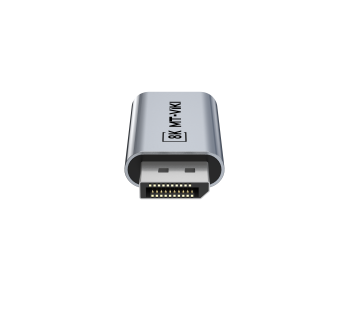 8K DP 转 HDMI 转换头