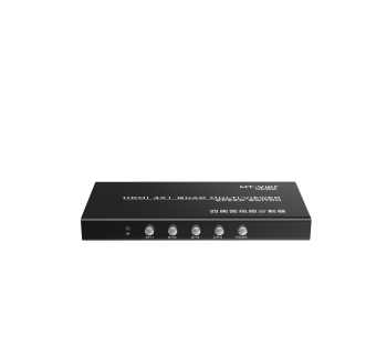 四画面 HDMI 画面分割器