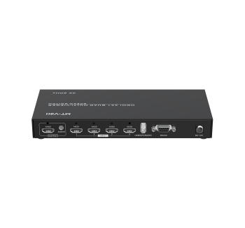 4K60 四画面 HDMI 画面分割器