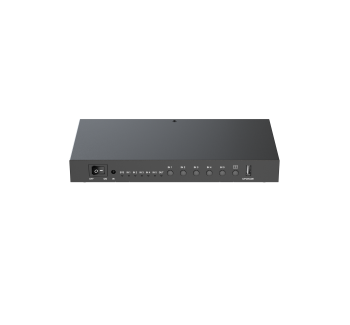 4K60 四画面 HDMI 画面分割采集器