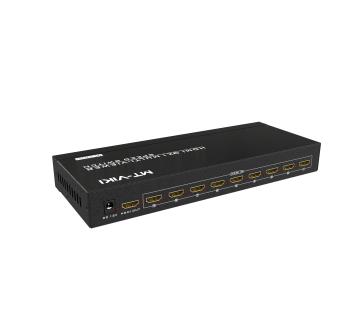 九画面 HDMI 画面分割器