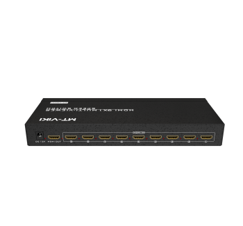 九画面 HDMI 画面分割器