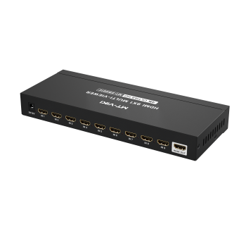 4K30 九画面 HDMI 画面分割器