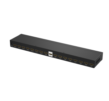 4K30 十六画面 HDMI 画面分割器