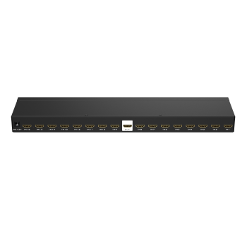 4K30 十六画面 HDMI 画面分割器