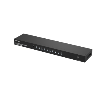 4K30 十六画面 HDMI 画面分割器