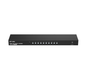 4K30 十六画面 HDMI 画面分割器