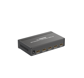 1进4出 HDMI 多屏宝拼接器
