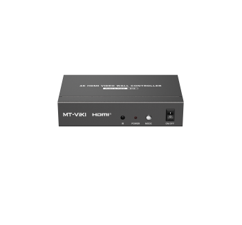 1进4出 HDMI 多屏宝拼接器