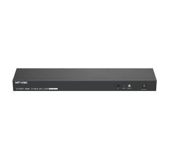 十二画面 HDMI 视频拼接器