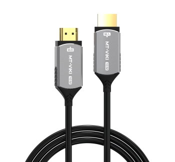 H8系列 8K HDMI 2.1光纤线-抗拉款