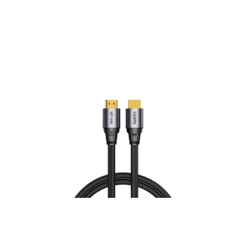 H1系列 4K HDMI 2.0高清线-铝合金款