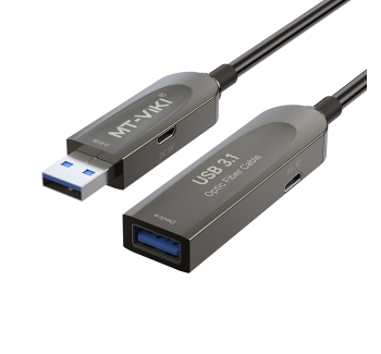 UG3-S系列 USB3.1光纤延长线