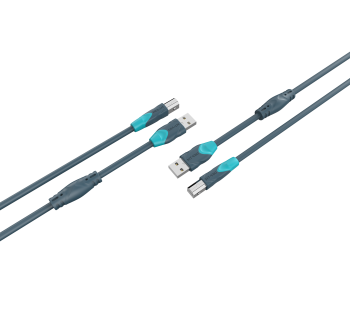 MT-U2-S系列 USB AM/BM打印线