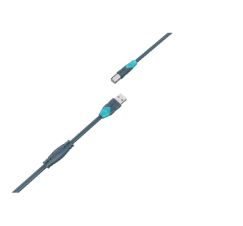MT-U2-S系列 USB AM/BM打印线
